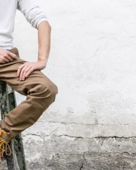 Evening trousers